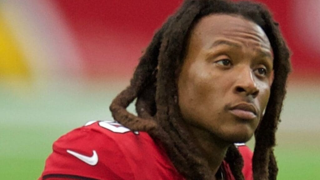 DeAndre Hopkins