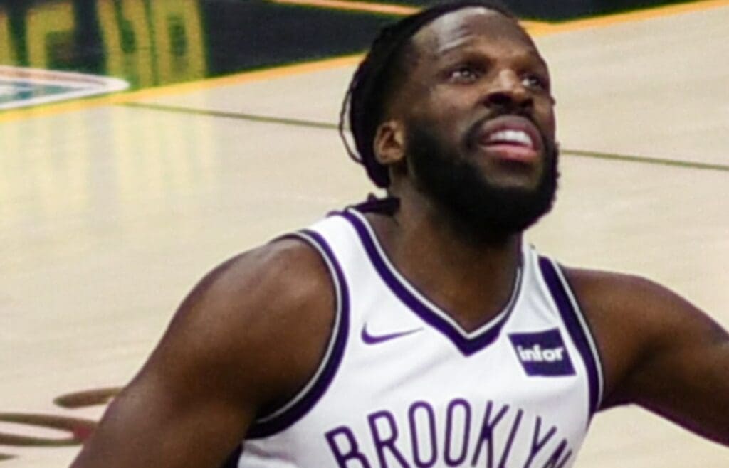 DeMarre Carroll