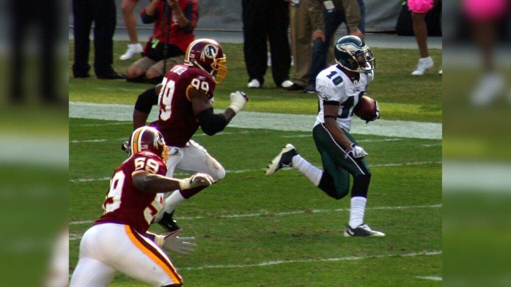 DeSean Jackson
