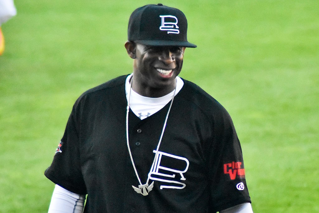 Deion Sanders