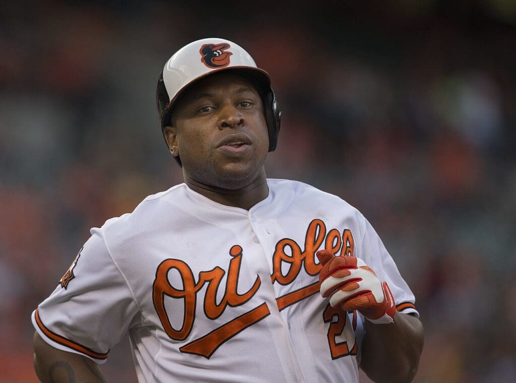 Delmon Young