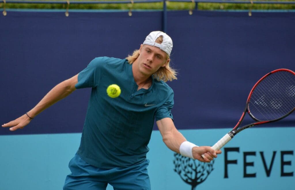Denis Shapovalov