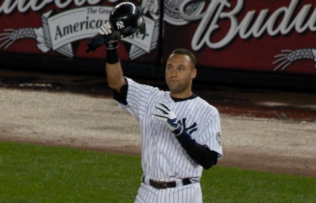 Derek Jeter