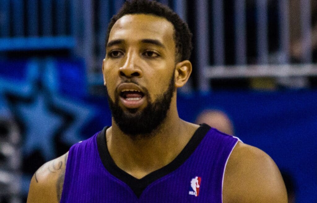 Derrick Williams