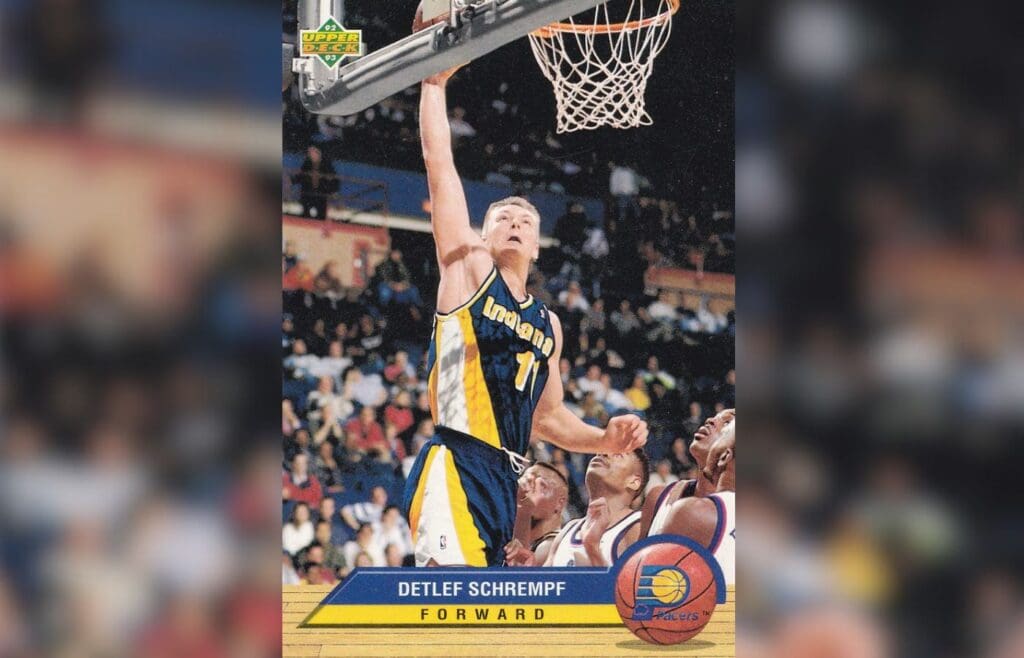 Detlef Schrempf