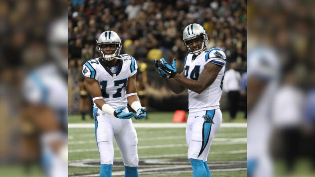 Devin Funchess