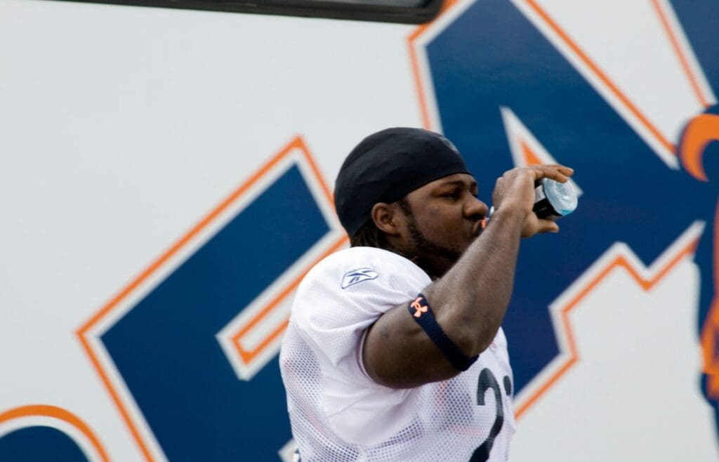 Devin Hester