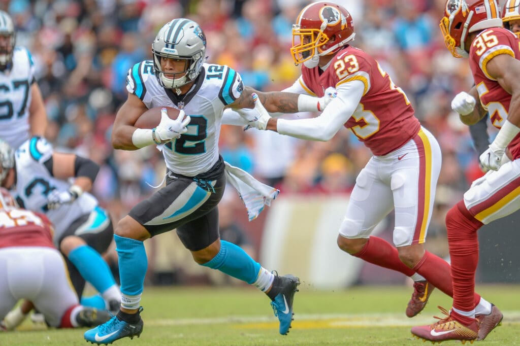D.J. Moore