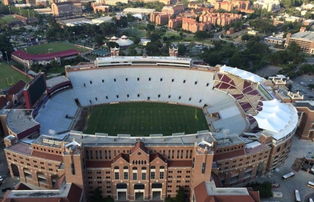Doak Campbell Stadium