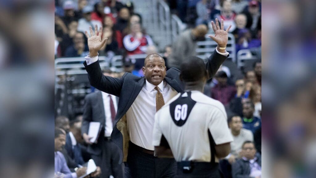Doc Rivers
