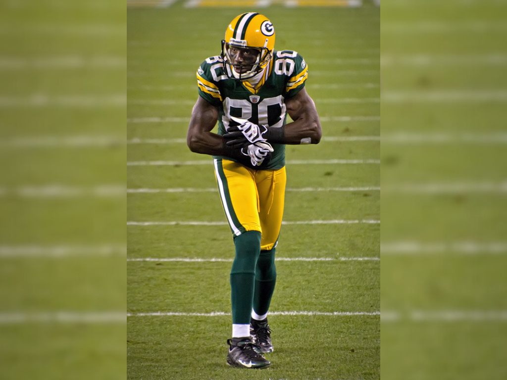 Donald Driver