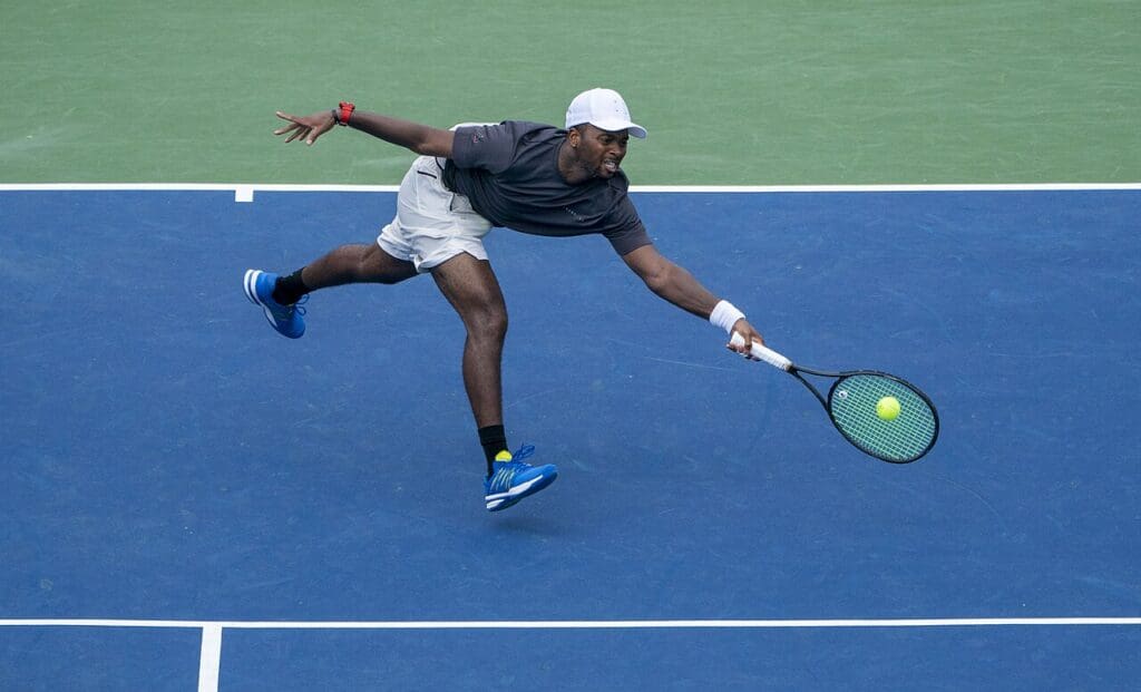 Donald Young