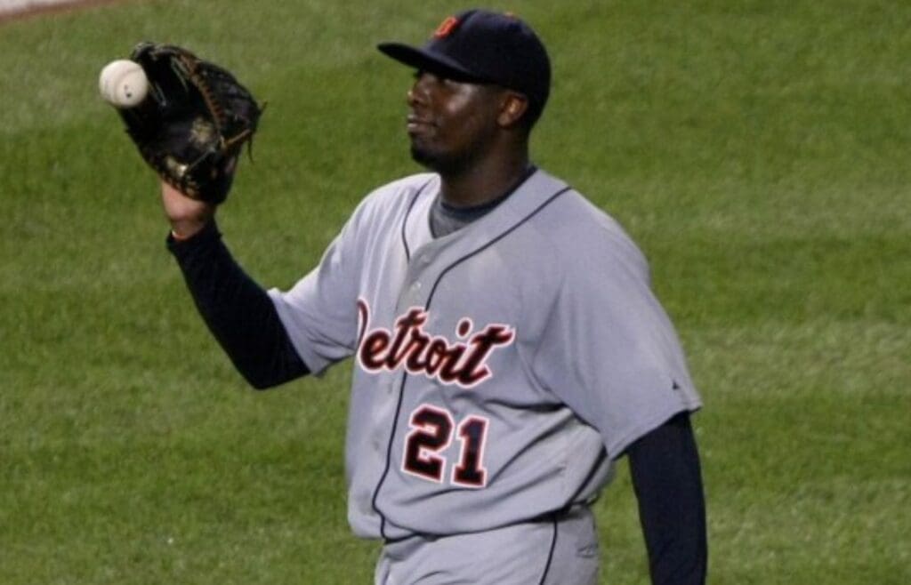 Dontrelle Willis