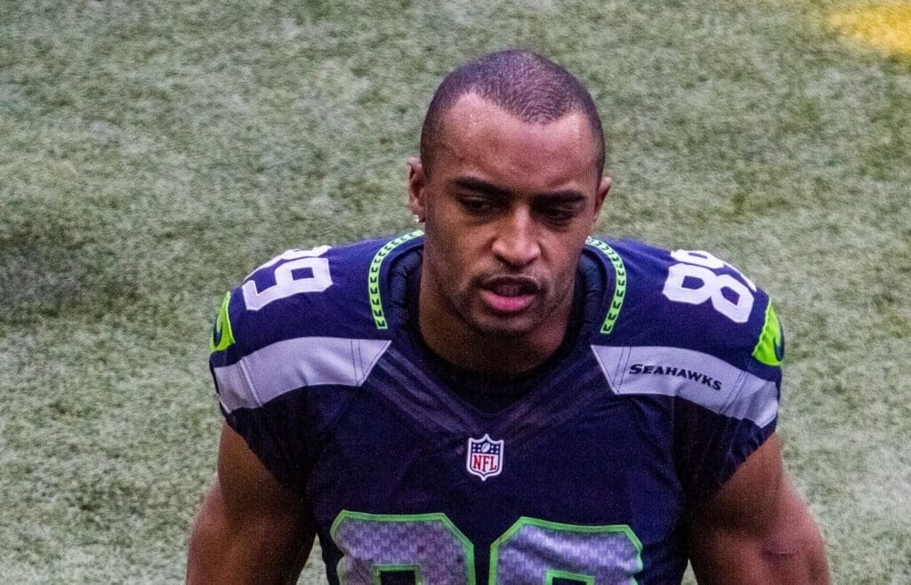 Doug Baldwin
