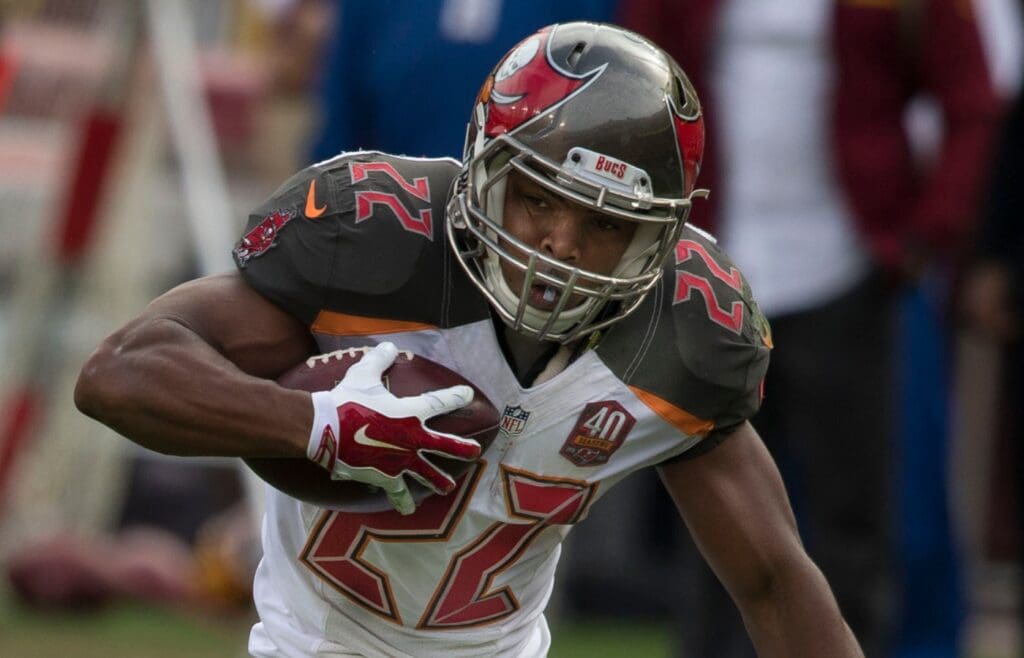 Doug Martin
