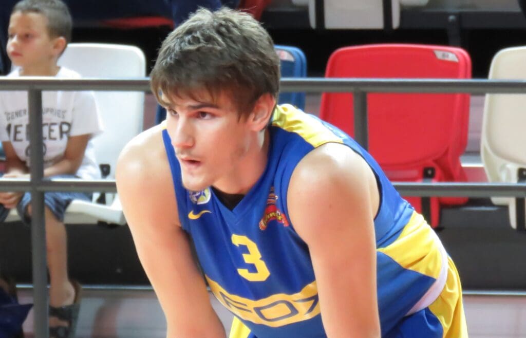 Dragan Bender