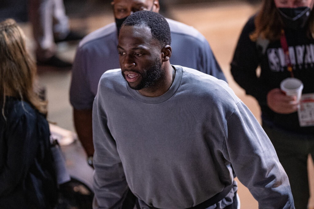 Draymond Green