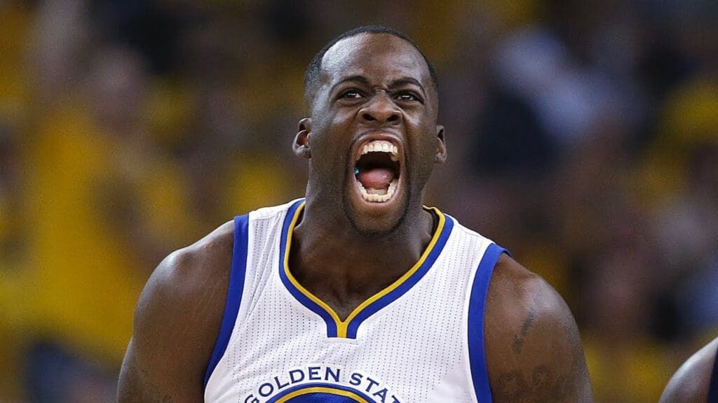 Draymond Green