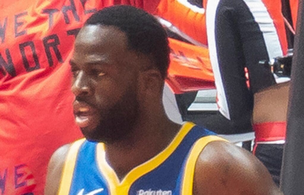 Draymond Green