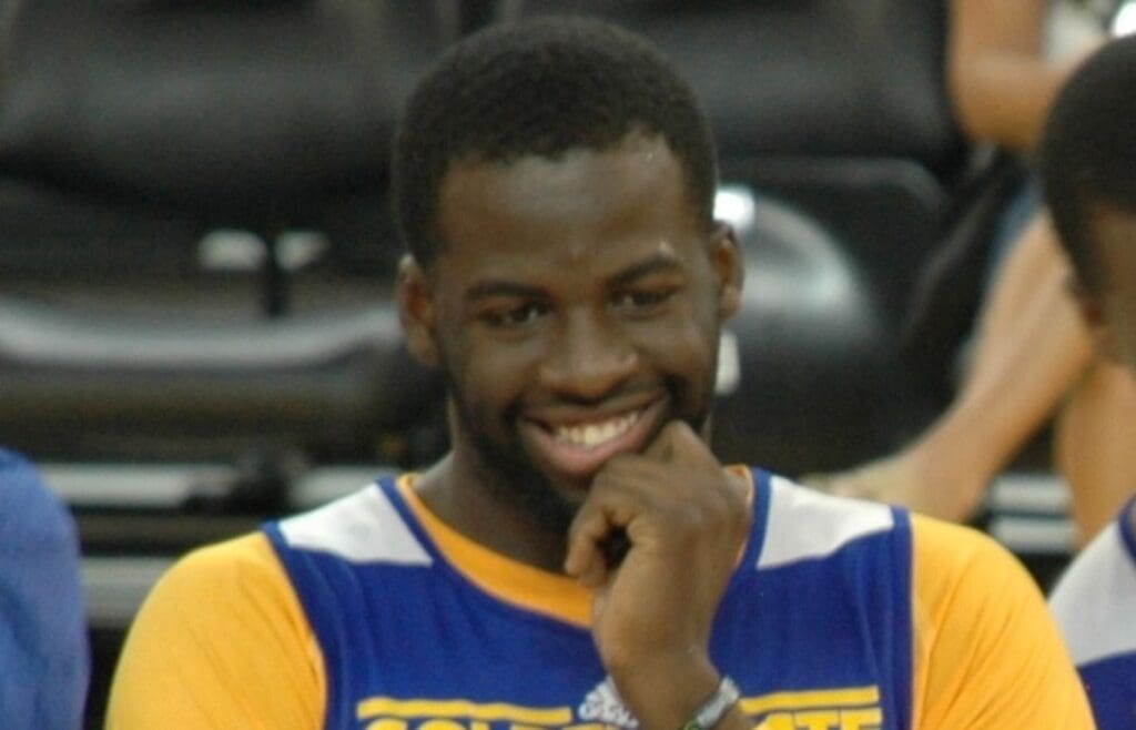 Draymond Green