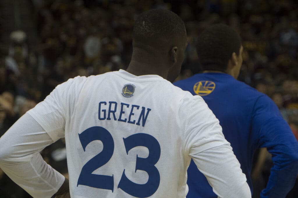 Draymond Green