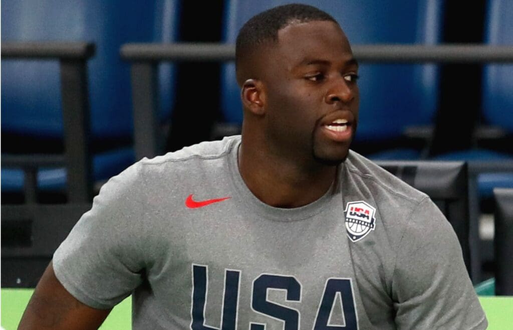 Draymond Green