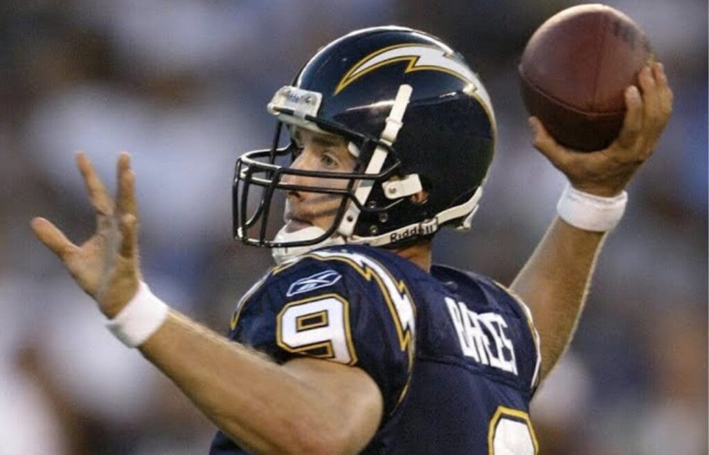 Drew Brees