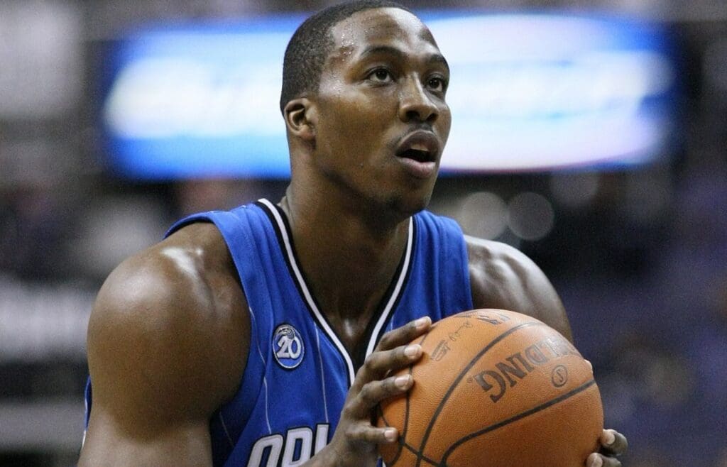 Dwight Howard
