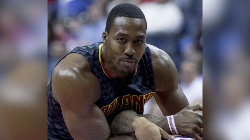Dwight Howard