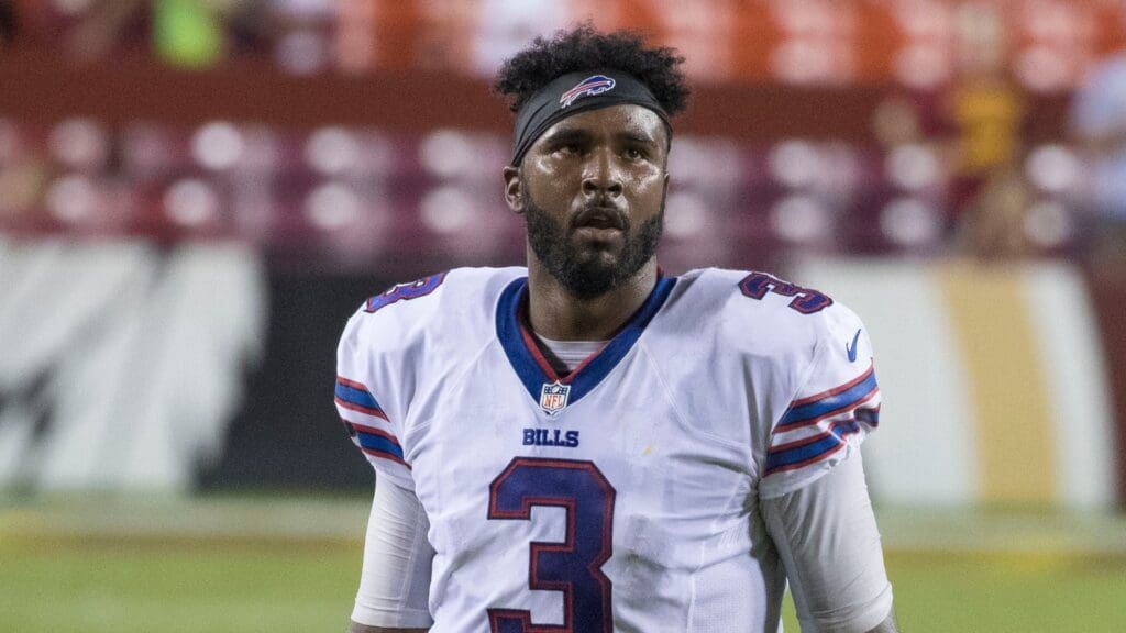 E.J. Manuel