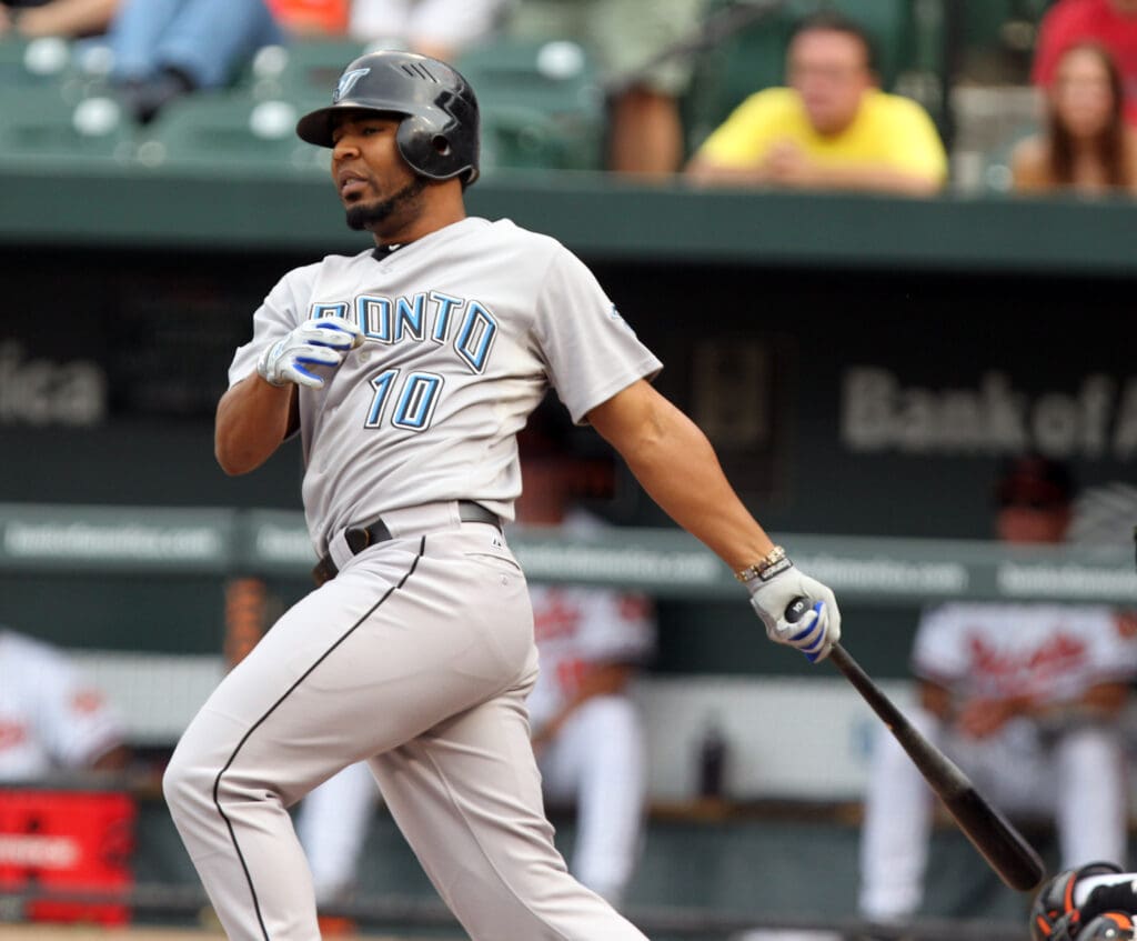 Edwin Encarnación
