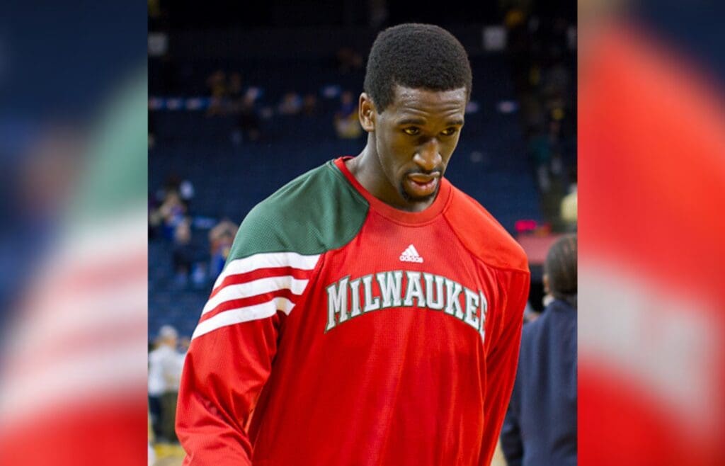 Ekpe Udoh