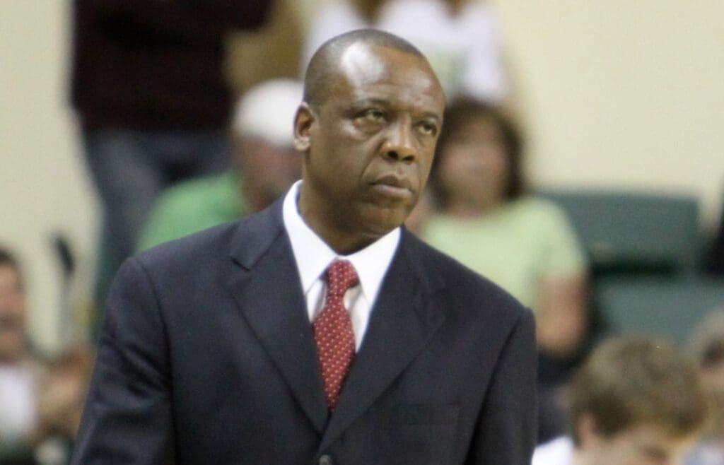 Ernie Kent