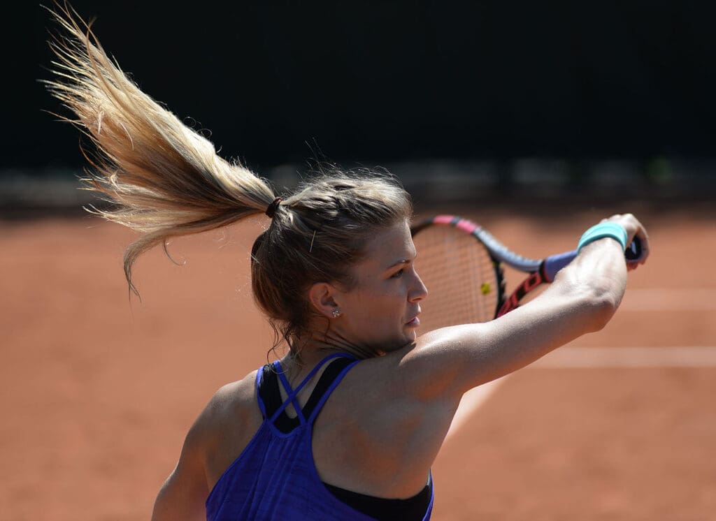Eugenie Bouchard