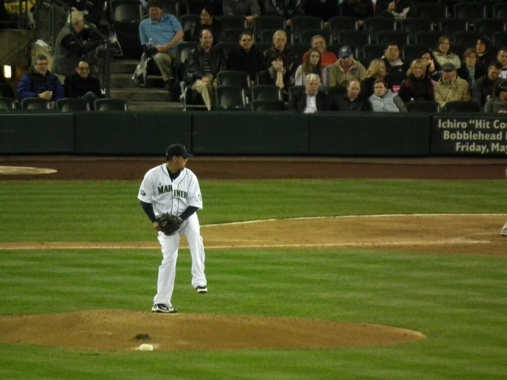 Felix Hernandez