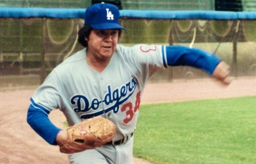 Fernando Valenzuela