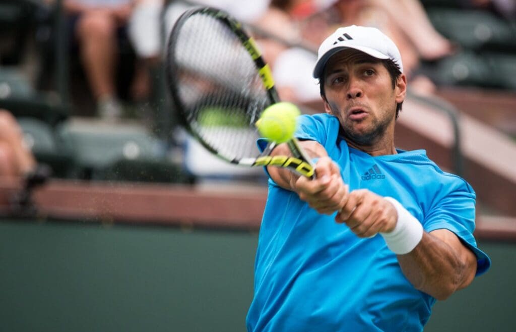 Fernando Verdasco
