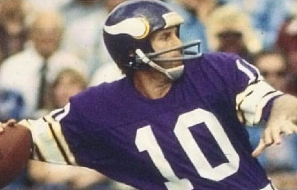 Fran Tarkenton