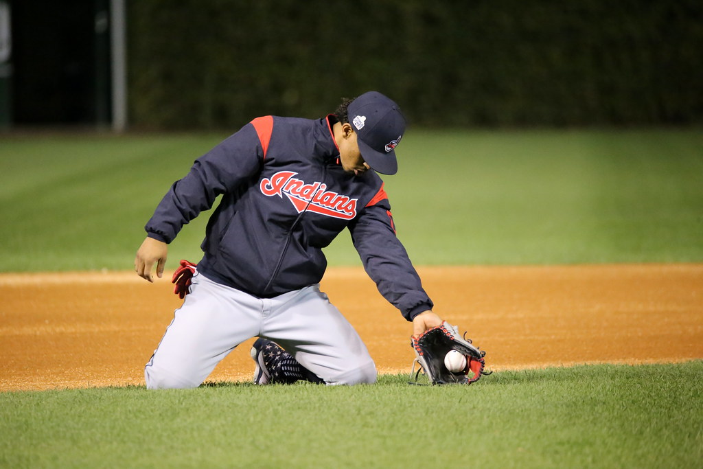 Francisco Lindor