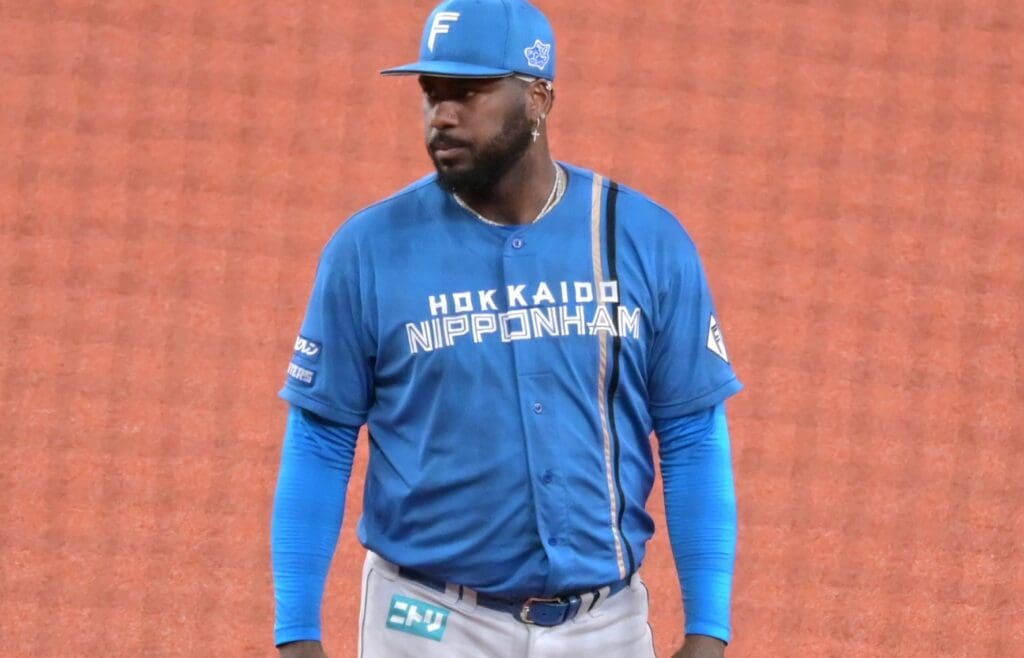 Franmil Reyes