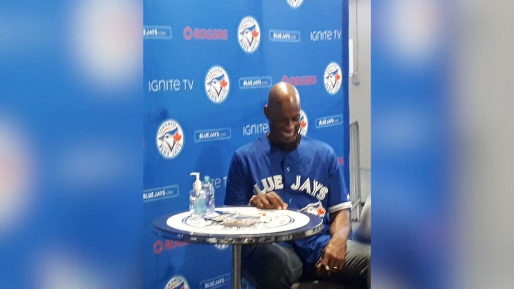 Fred McGriff