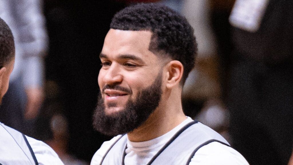 Fred VanVleet