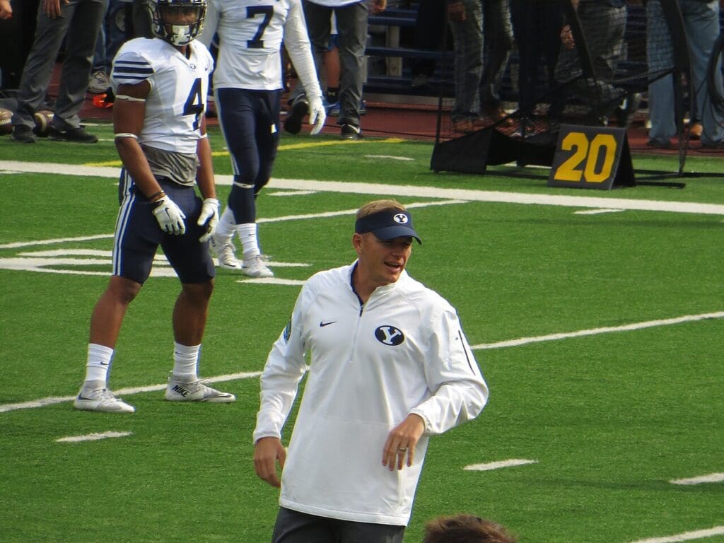 Fred Warner