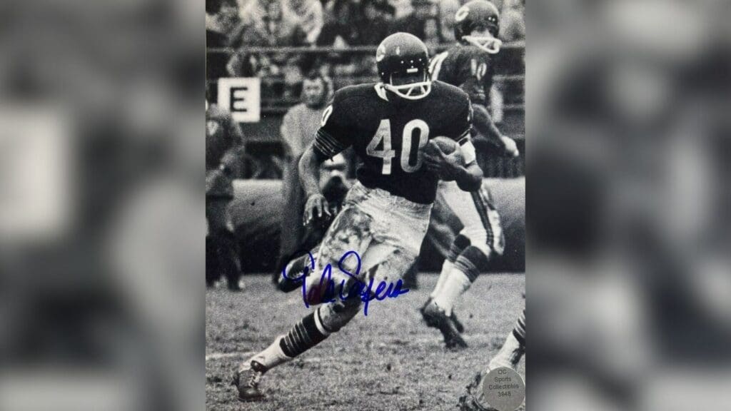 Gale Sayers