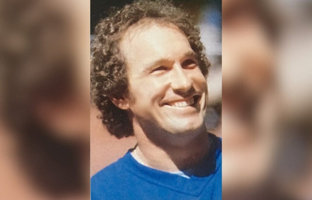 Gary Carter