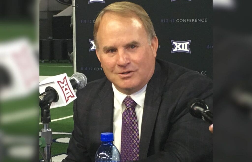 Gary Patterson – TCU