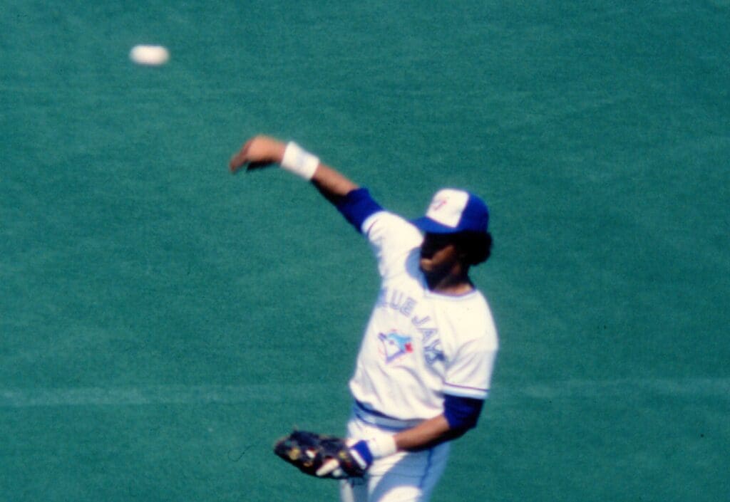 George Bell