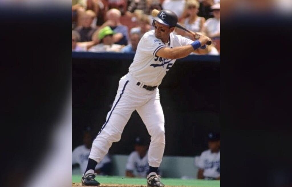 George Brett