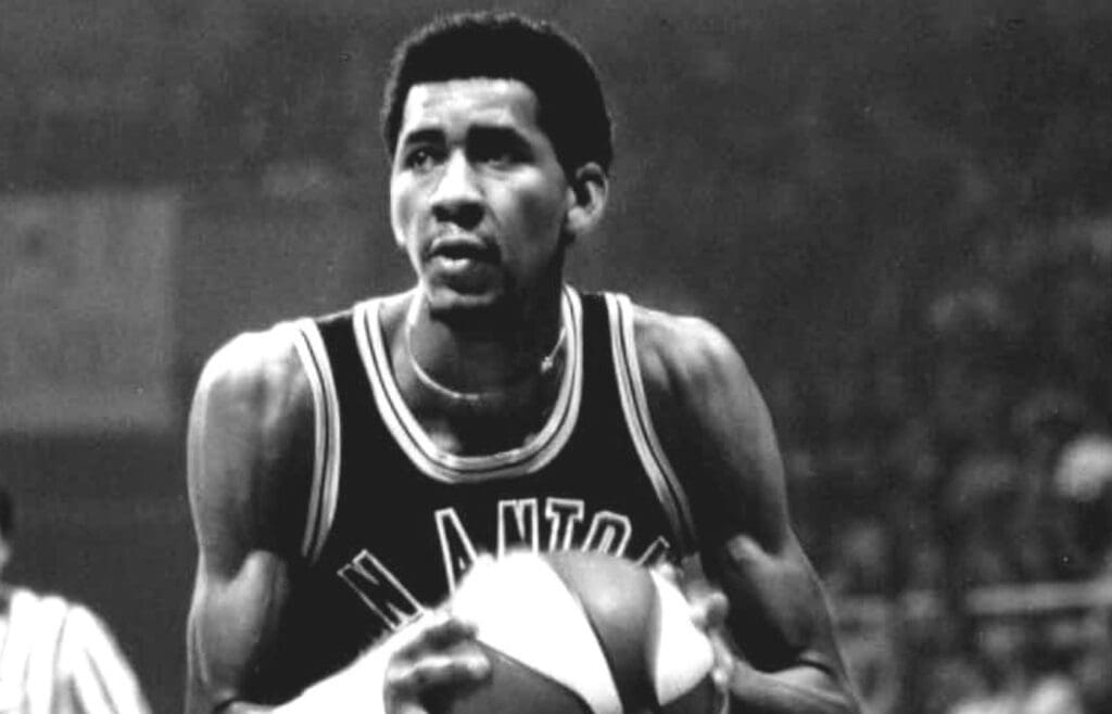 George Gervin