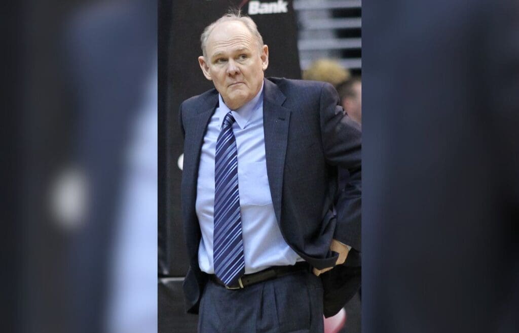 George Karl